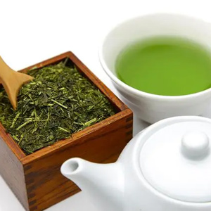 喝茶能促进口腔健康